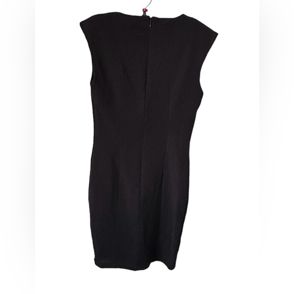 Kardashian Collection Fitted Black
Dress, SZ S - Picture 3 of 5